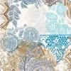 Emile, Wedgwood Blue