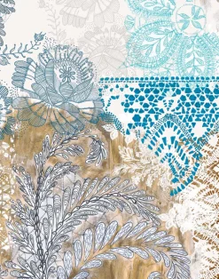 Emile, Wedgwood Blue