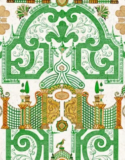 Emperor's Labyrinth