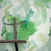 English Rose, Green