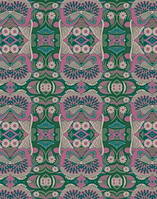 Esprit, Magenta