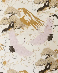 Eternal Toile