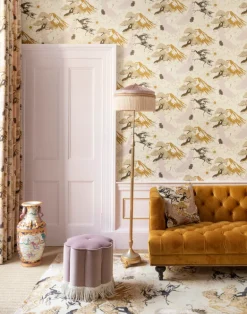 Eternal Toile