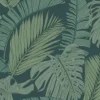 Exotic Paradise, Botanical