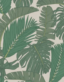 Exotic Paradise, Jungle