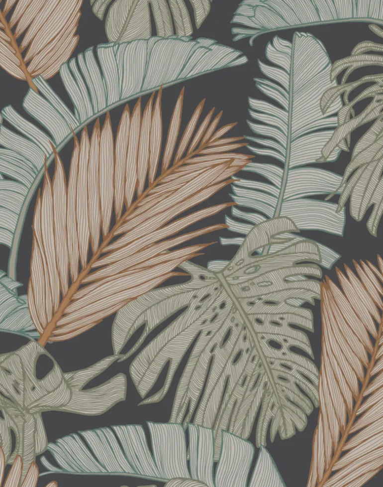 Exotic Paradise, Shade