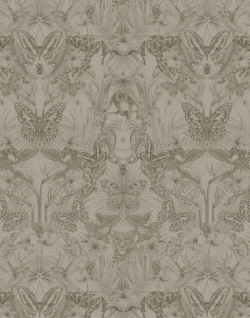 Exotica, Alabaster