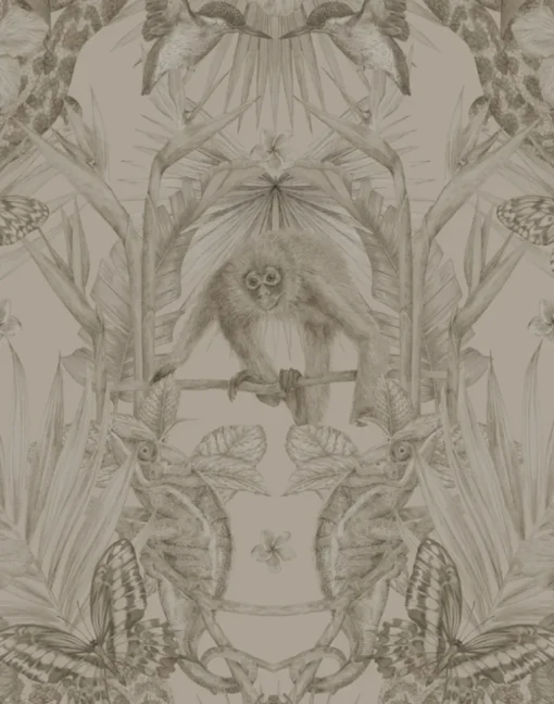 Exotica, Alabaster