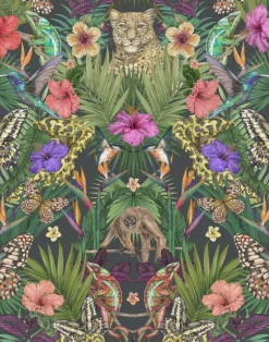 Exotica, Noir