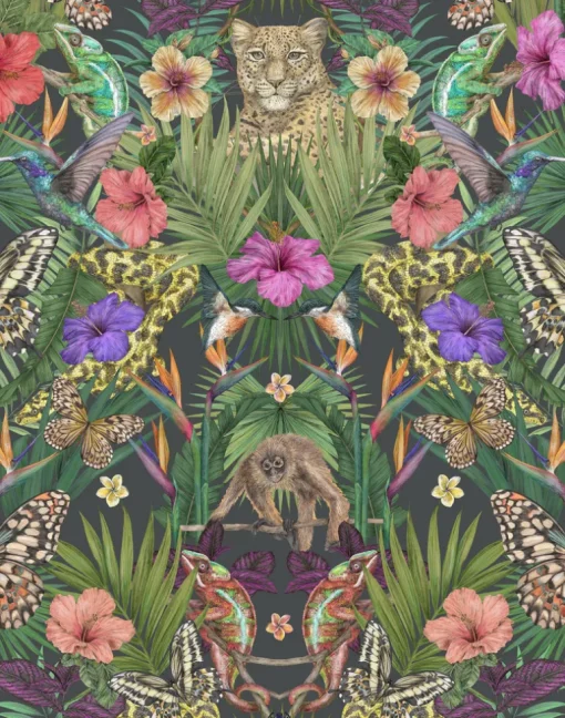 Exotica, Noir