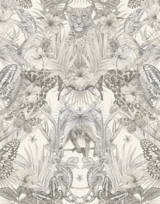 Exotica, Parchment
