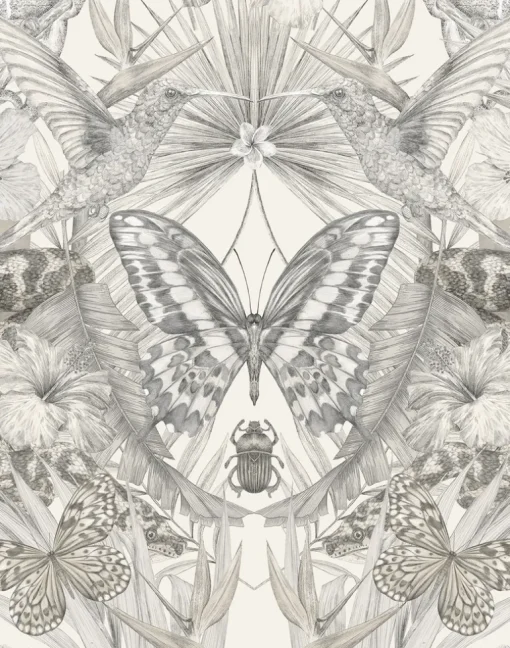 Exotica, Parchment