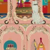 Fancy Trip, Dusty Pink