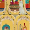 Fancy Trip, Lemon