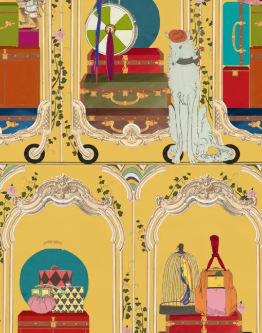 Fancy Trip, Lemon