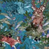 Fawn Over, Cornflower