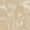 Feather Plant, Beige