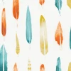 Feathers, Lido