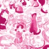 Feline Groovy, Pussy Cats Galore