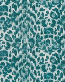 Felis, Teal/Lime W0115-10