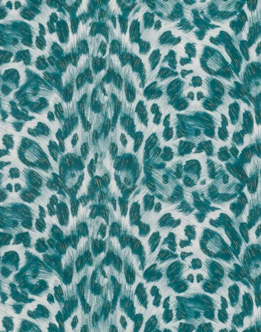 Felis, Teal/Lime W0115-10