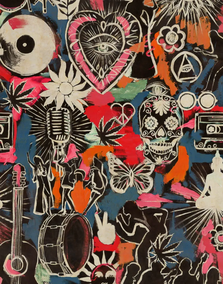 Festival Memories, Dark