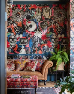 Festival Memories, Dark