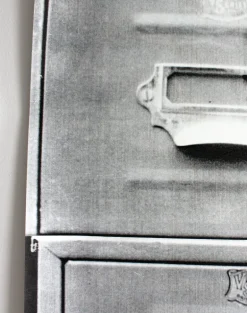 Filing Drawers