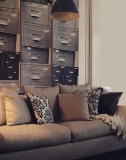 Filing Drawers