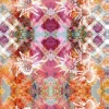 Fine Art Pink Thistle