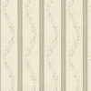 Fine Flower Stripe MAC129