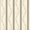 Fine Flower Stripe MAC127