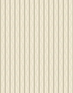 Fine Flower Stripe MAC129