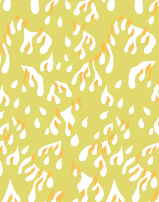 Flame, Yuzu