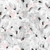 Flamingo, Pink
