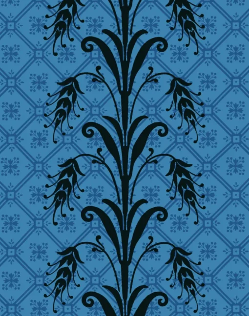 Fleur d’Ébène