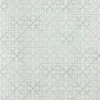 Fleur De Lys Tile, Vintage Grey
