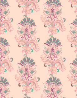 Fleur, Powder