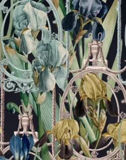 Fleurs D'Iris