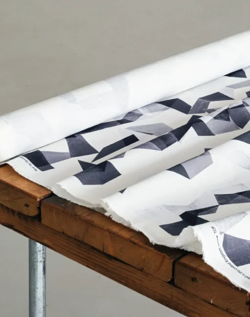 Flint Fabric