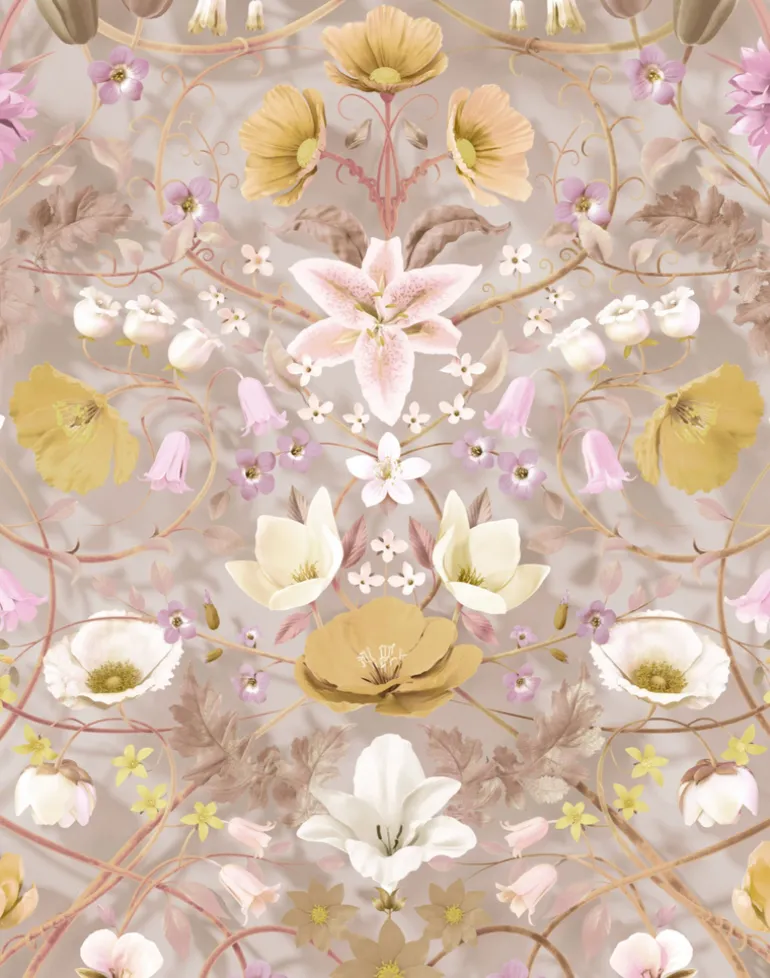 Flora Botanica, Bubblegum