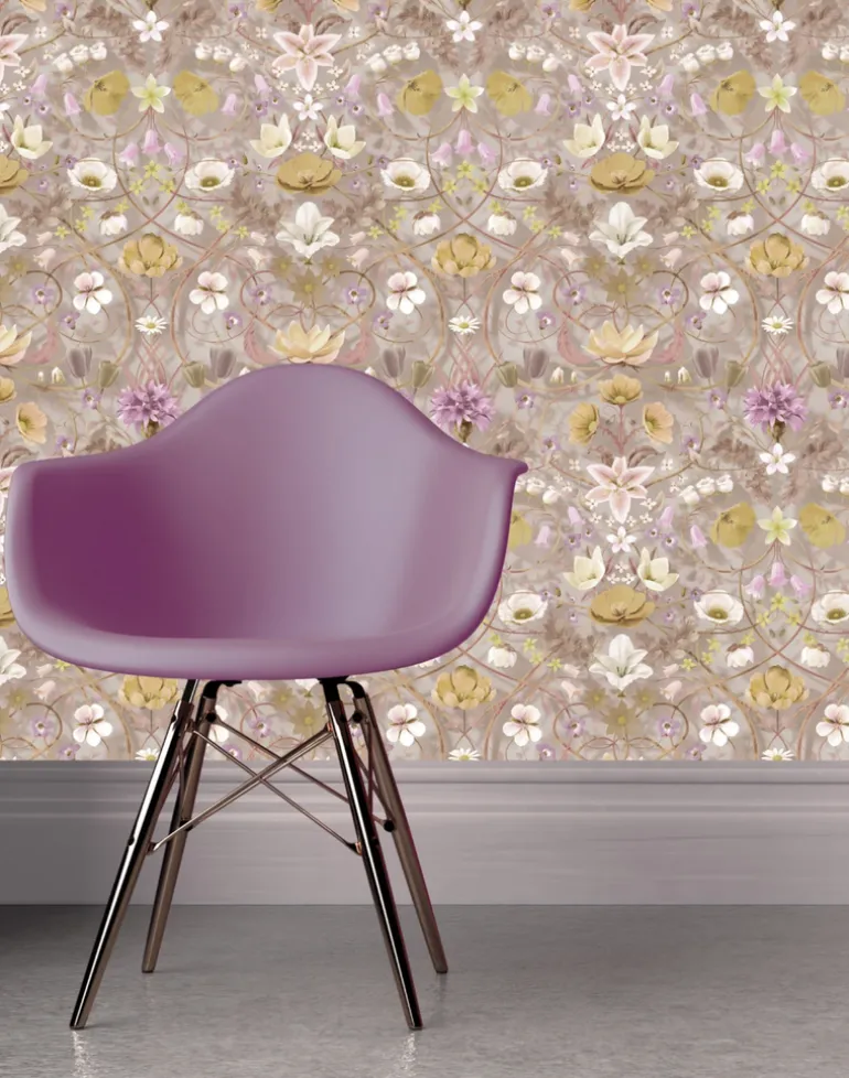 Flora Botanica, Bubblegum