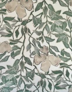 Flora, Creme