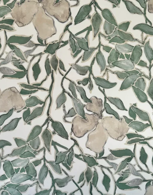 Flora, Creme