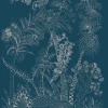 Flora, Duck