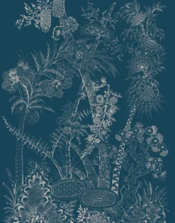 Flora, Duck