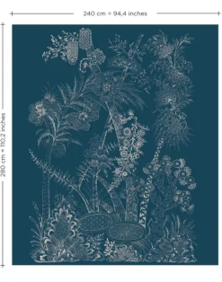Flora, Duck