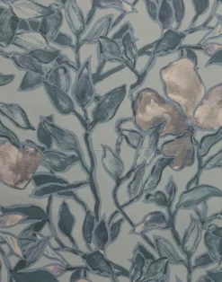 Flora, Dusk