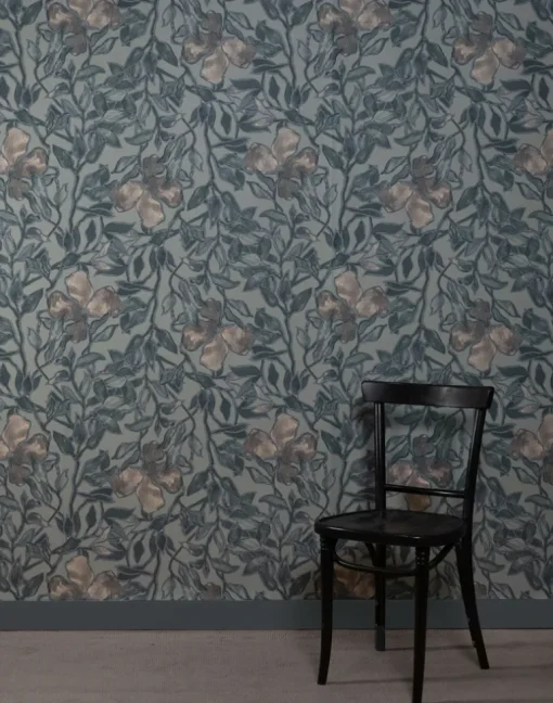 Flora, Dusk