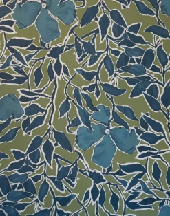 Flora, Greenhouse